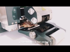 Geo-Membran-Soldadura SWT-NS900D