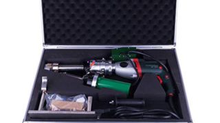 Wie verwende ich eine Extrusionsschweißmaschine zum Schweißen von HDPE-Booten?