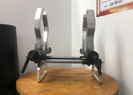 63-125mm Hängevorrichtung für die Muffenschweißung für PPR-PE-Rohre