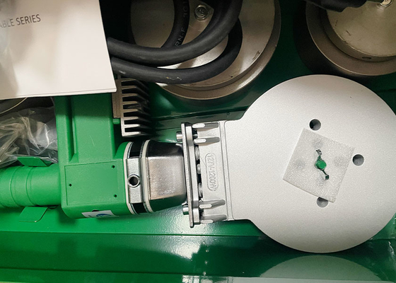 RJQ-110 PPR-Schweißmaschine 75-90-110 mm Socket Fusion-Schweißer für PPR-PE-PB-Rohre