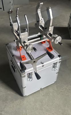 20-125mm Spider PPR / PVDF / PE Aufhängewerkzeug für Muffenschweißung