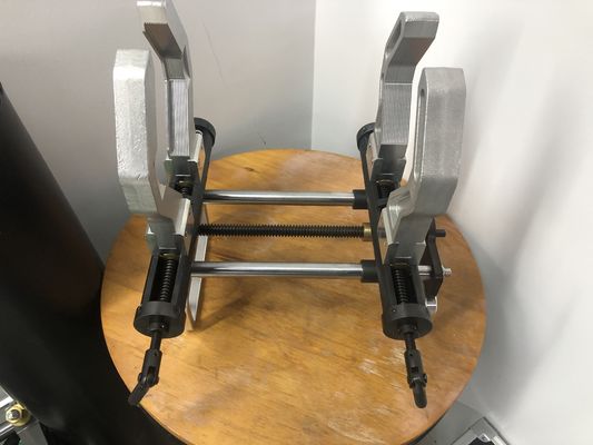 20-63mm PPR PVDF PE Hängevorrichtung SST-63 für Muffenschweißen