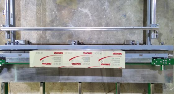 3000mm PVC-Blatt-Bieger 36A für das schweißende Plastikc$verbiegen