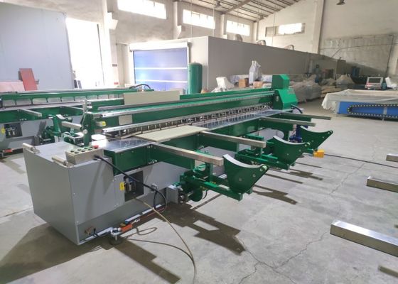 Plastik1.5KW schmelzschweißen-Ausrüstung für Blatt Polypropylen PET-PVCs PVDF