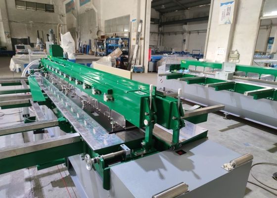 6000mm Kolben-Fusions-Schweißer-Automatic For Hdpe-Platte