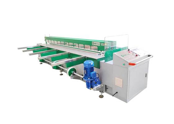 CER 4000mm Themoplastic Blatt-Kolben-Schmelzschweißen-Ausrüstung automatisch