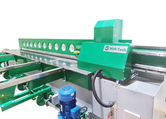 Kunststoffplatte-Kolben-Schmelzschweißen-Ausrüstungs-Druckknopf-Steuerung pp. PVDF