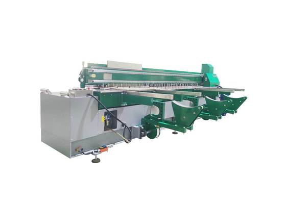 Thermoplastisches Kunststoffplatte-Schweißgerät teflonüberzogenes 380V