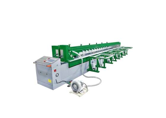 2 der pp.-Kunststoffplatte-Schweißens-Meter Ausrüstungs-380V mit Gesamtheizung