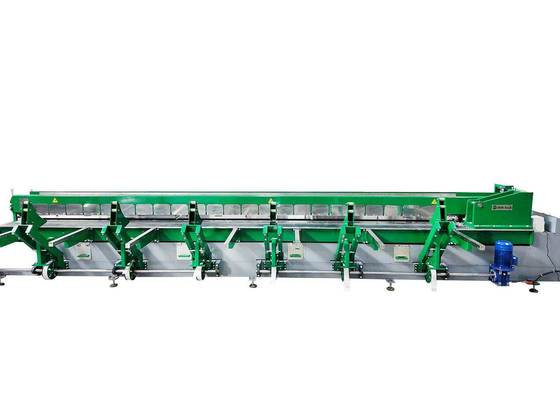 DVS-bedecken Standardkunststoffplatte-Schweißgerät, 4 Meter Kolben-Fusions-Schweißer