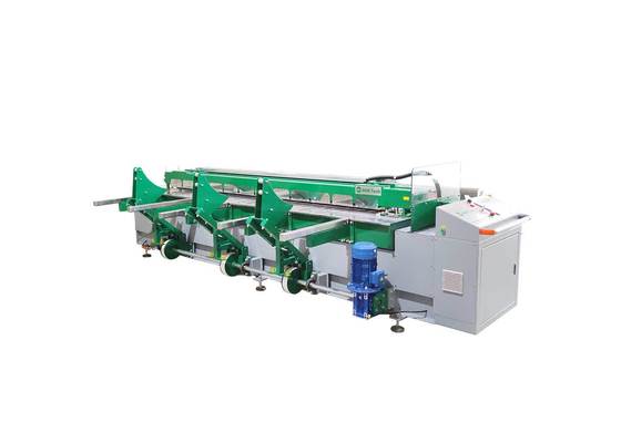 verbiegende Maschine der Kunststoffplatte-2In1 für PVDF-Blatthöhe maximale 3000mm