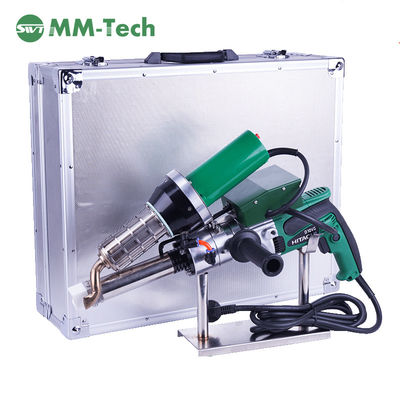 SWT - verdrängungs-Schweißgerät NS600B 2.0KG/H 3400W Hand