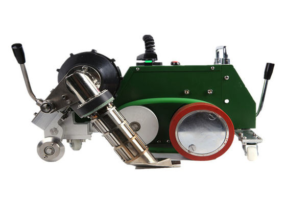 Segeltuch-Zelt-Planen-Schweißgerät 3000W 11.6m/Min Speed