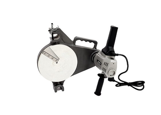 das 90-315mm HDPE-Rohr, das Maschinen-Cer verbindet, genehmigte
