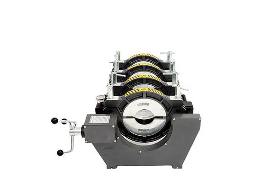 das 90-315mm HDPE-Rohr, das Maschinen-Cer verbindet, genehmigte
