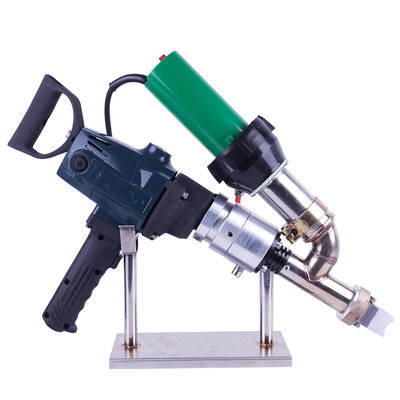 220V 4mm Stange SWT-NS600F Extrusionsschweißpistole Einzelheizung für Fischbehälter
