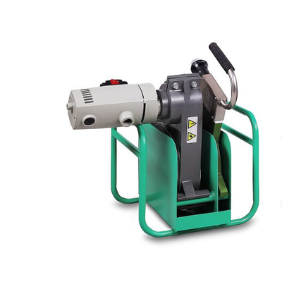 SWT-V315/90H Hydraulic Butt Fusion Schweißmaschine für Wassersystem 90-315mm 3"-12" IPS