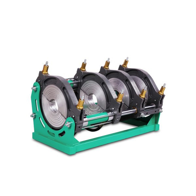 SWT-V315/90H Hydraulic Butt Fusion Schweißmaschine für Wassersystem 90-315mm 3"-12" IPS