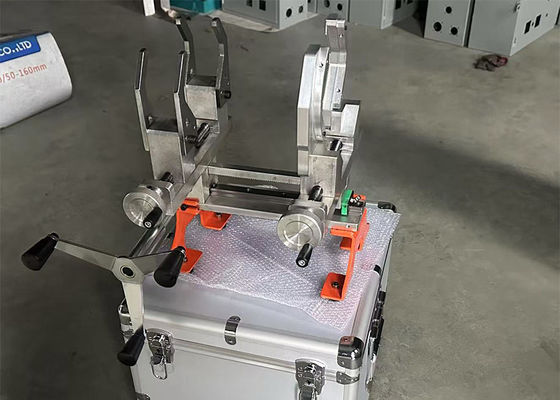 PPR / PVDF / PE-Suspensionswerkzeug für Steckdosenfusion 20-125 mm