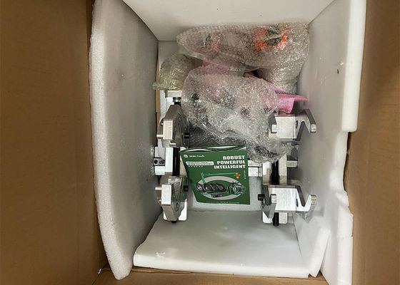 PPR / PVDF / PE-Suspensionswerkzeug für Steckdosenfusion 20-125 mm