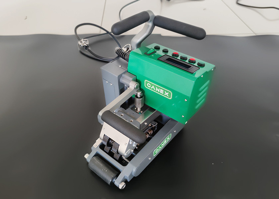 Full Power Geomembran-Schweißmaschine CX600 Überlappungsschweißer