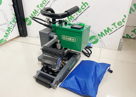 CX900 Heissweißschweißmaschine 1800W zum Schweißen