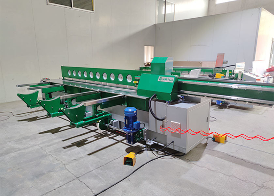3-30mm Plastikblechschweißmaschine für PP-Blatt