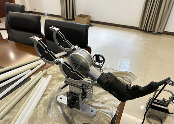 SBT-110 Schweißmaschine für 20-110 mm PP PE PVDF