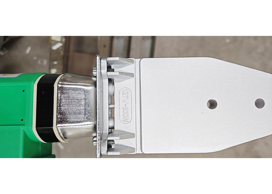 PPR-Schweißmaschine 20-63mm Socket Fusion-Schweißer für PPR-PE-PB-Rohre
