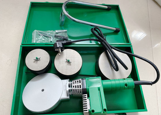 1200W Muffenschweißgerät für PPR-Schweißen von PPR PE PB Rohren