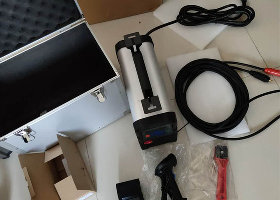 USB-Funktionalität MM-Tech DPS-Serie Elektroschweißgerät