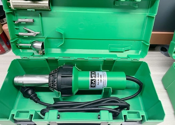 220V Keramikelement CX1600S Heißluftpistole Löten für PP PE
