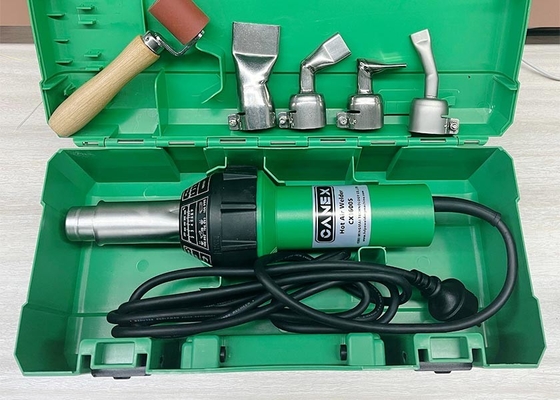 220V Keramikelement CX1600S Heißluftpistole Löten für PP PE