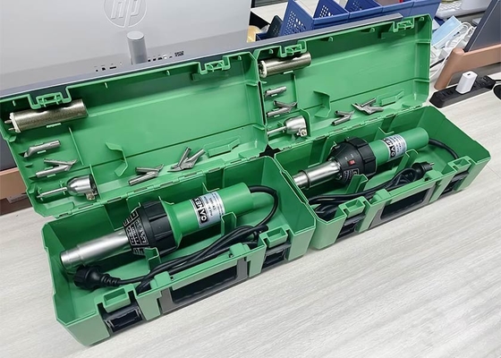 220V Keramikelement CX1600S Heißluftpistole Löten für PP PE