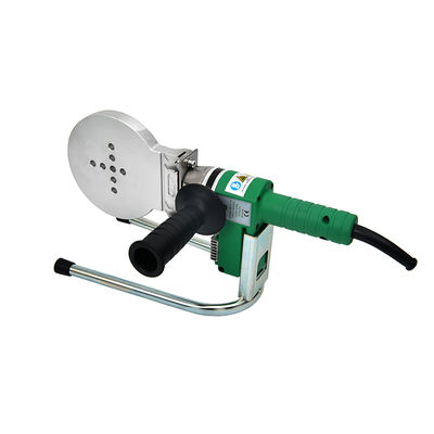 1200W-Muffenschweißgerät für PP-R-, PE- und PB-Rohre