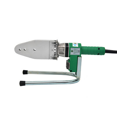 Schweißmaschine für Muffenschweißen 20-63mm 800W AC220V Digitalsteuerung