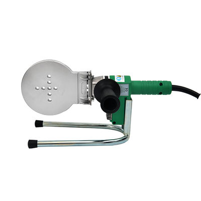 ZRJQ-110 PPR Schweißmaschine 75-110mm 1200W Digitale Anzeige