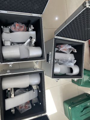 20-125mm Spider PPR / PVDF / PE Aufhängewerkzeug für Muffenschweißung