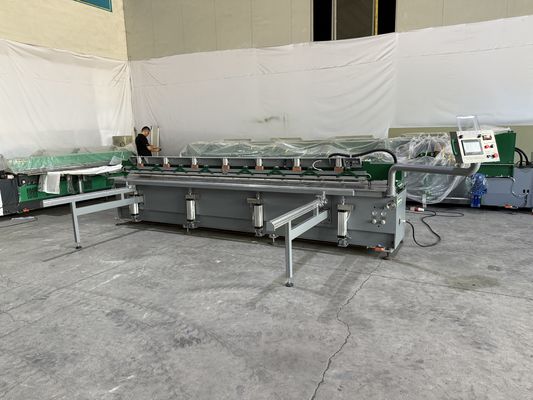 Automatisches Hochfrequenzschweißgerät SWT-ZW3000 für Polypropylen-Blatt
