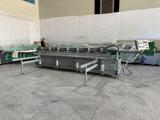 Hochfrequenzschweißgerät 1500KG für PVC-HDPE-Blatt