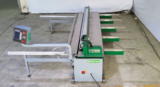 3000mm PVC-Blatt-Bieger 36A für das schweißende Plastikc$verbiegen