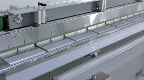 Chemischer Standard der Behälter PVC-Blatt-verbiegenden Maschinen-380V DVS