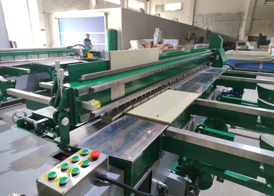 Semiauto 5000mm Cnc-Kunststoffplatte-Schweißgerät