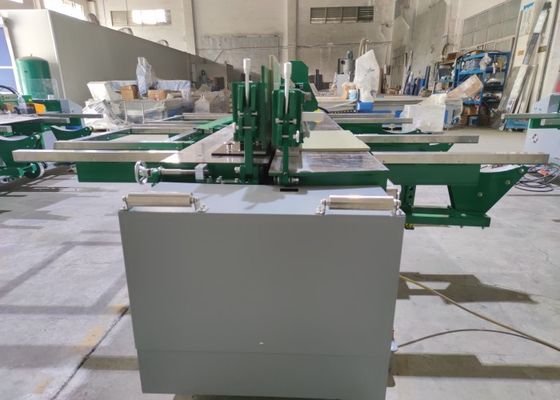 6000mm Kolben-Fusions-Schweißer-Automatic For Hdpe-Platte