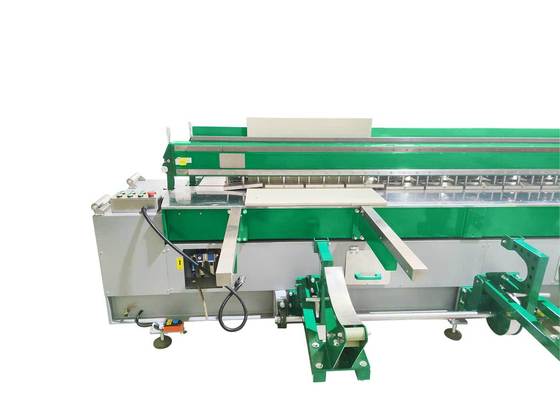 Kunststoffplatte-Schweißgerät CNC PVCs PPS PPN PVDF PPH 5000mm DES PET-pp.