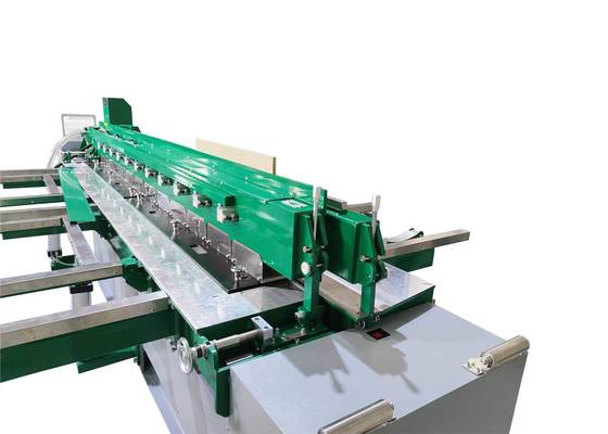 Kunststoffplatte-Schweißgerät des Kolben-380v 1.5kw automatisch