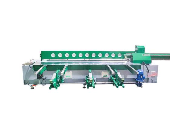 Bedecken intelligentes PET pp. PVC-SWT-PH4000 Kolben-Fusions-Schweißer-For Making Spinning-Fass