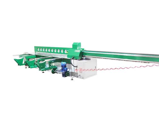 Bedecken intelligentes PET pp. PVC-SWT-PH4000 Kolben-Fusions-Schweißer-For Making Spinning-Fass
