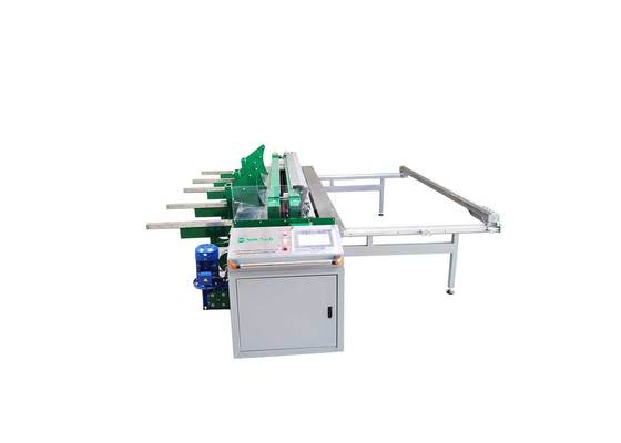 Kombinierte Kunststoffplatte-verbiegende Maschine des PET-L3000mm