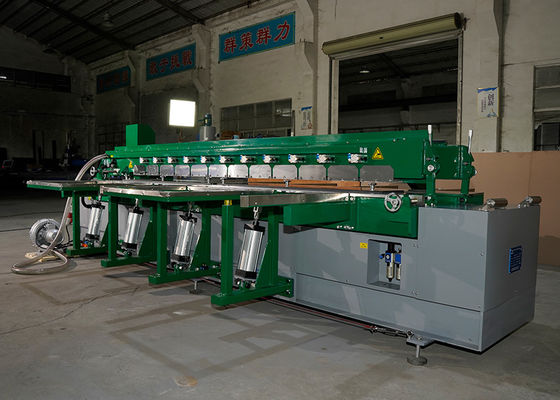 SWT-PH3000 PP Sheet Butt Fusion Welding Machine